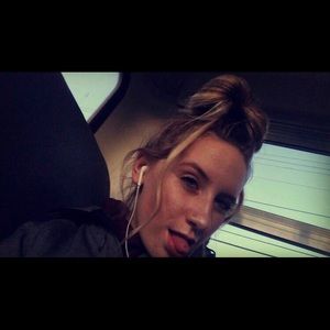 Meet your Posher, Parker